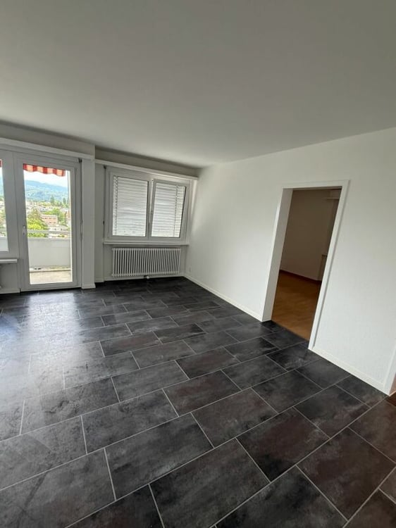 Moderne und helle 2-Zimmer-Wohnung in Lyss 6