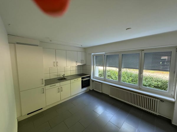 Moderne grosse 4.5 Zimmerwohnung in Trimbach 5