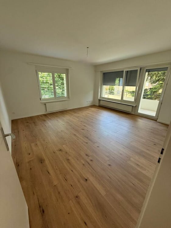Moderne grosse 4.5 Zimmerwohnung in Trimbach 11
