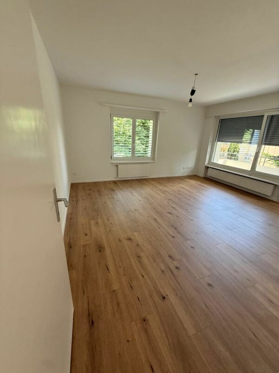 Moderne grosse 4.5 Zimmerwohnung in Trimbach 10
