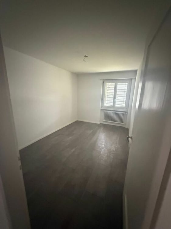 Helle 3 Zimmerwohnung in Aarburg 3