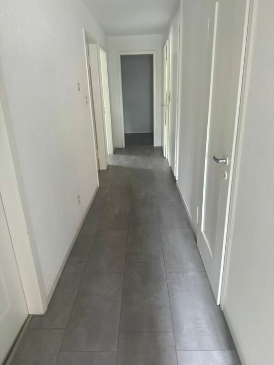 Helle 3 Zimmerwohnung in Aarburg 4