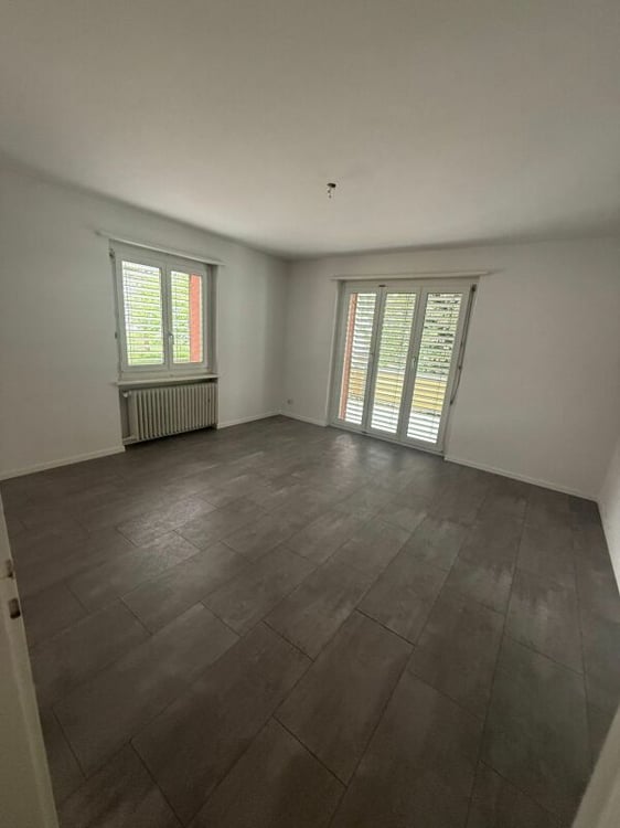 Helle 3 Zimmerwohnung in Aarburg 7