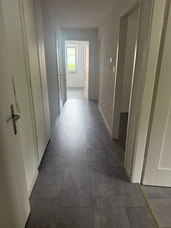 Helle 3 Zimmerwohnung in Aarburg 6