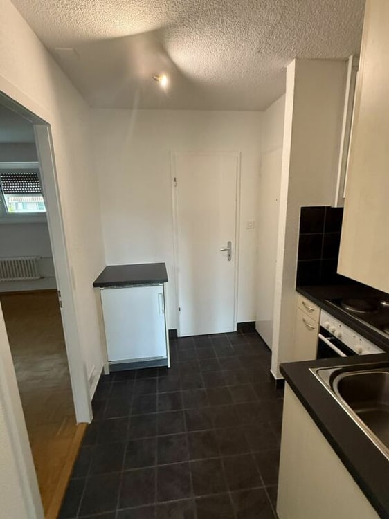 Schöne 3-Zimmerwohnung - zentral und sofort bezugsbereit 2