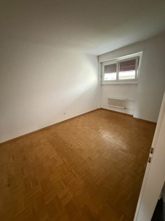 Schöne 3-Zimmerwohnung - zentral und sofort bezugsbereit 9
