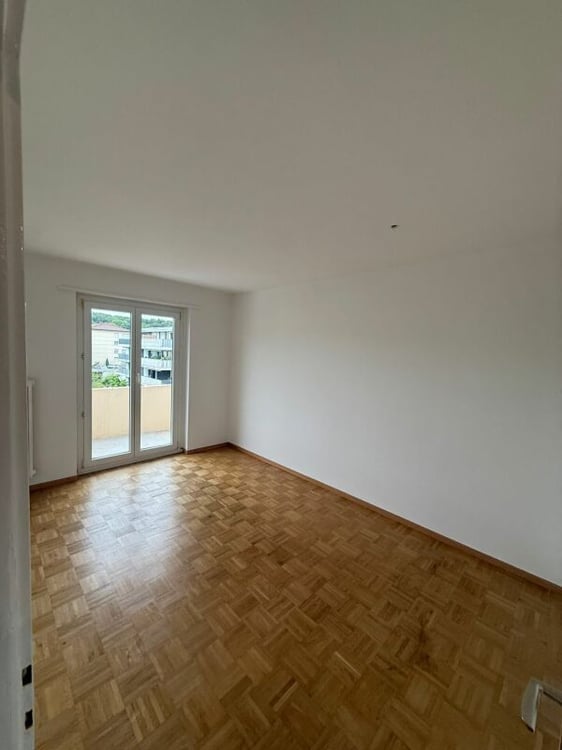 Schöne 3-Zimmerwohnung - zentral und sofort bezugsbereit 8