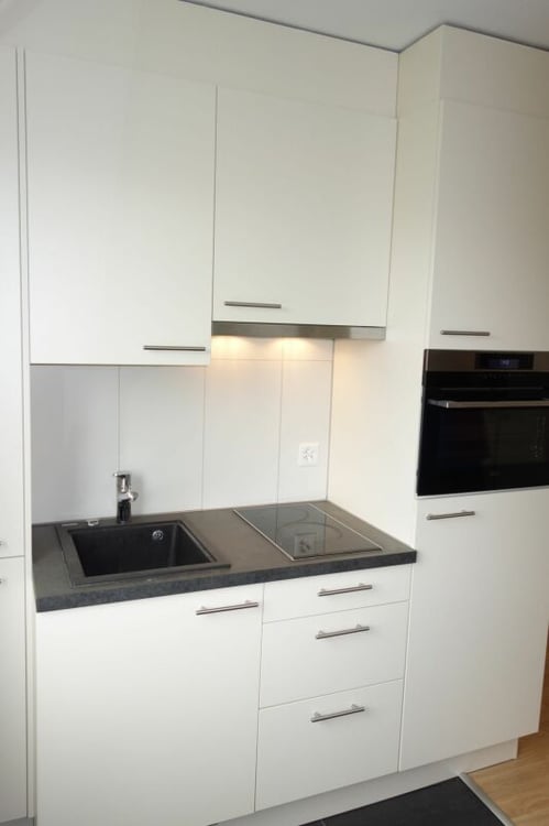 Neu Moderne 1.5 Zimmerwohnung in Lyss 2