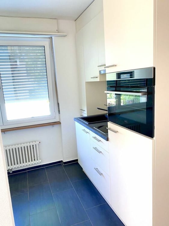 Neu Moderne 1.5 Zimmerwohnung in Lyss 4