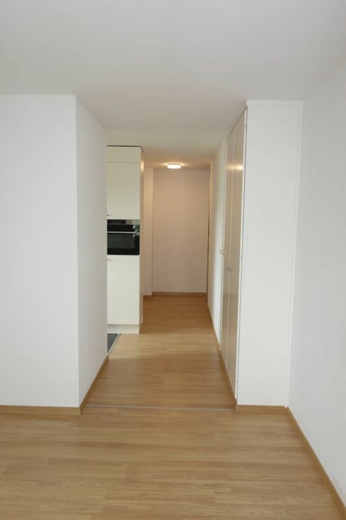 Neu Moderne 1.5 Zimmerwohnung in Lyss 8