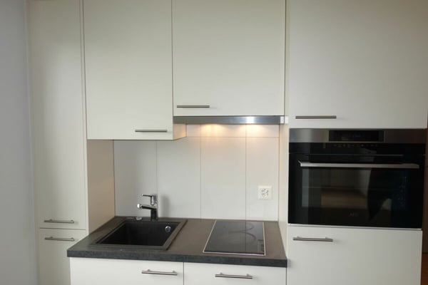 Neu Moderne 1.5 Zimmerwohnung in Lyss 3