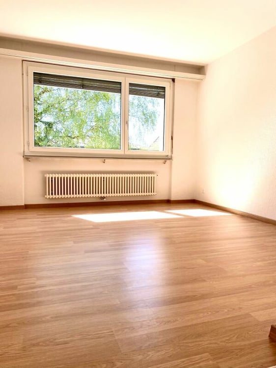 Neu Moderne 1.5 Zimmerwohnung in Lyss 7