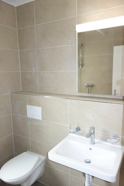 Neu Moderne 1.5 Zimmerwohnung in Lyss 5