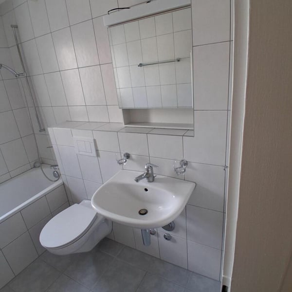 Renovierte und moderne 3.5-Zimmerwohnung in Langenthal - per sofort 6
