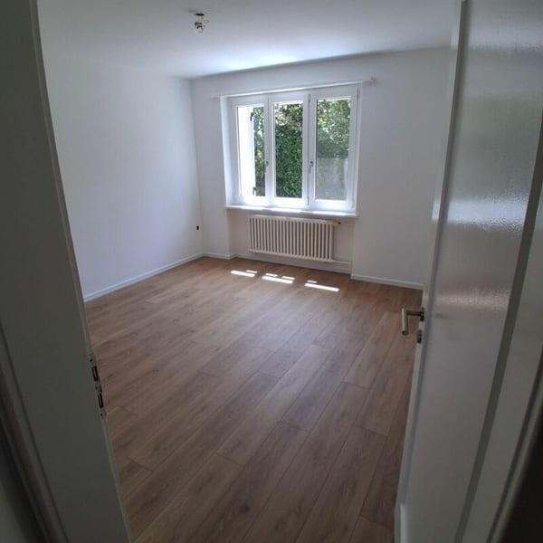 Renovierte und moderne 3.5-Zimmerwohnung in Langenthal - per sofort 3