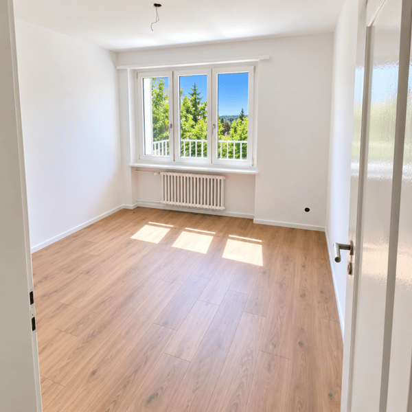 Renovierte und moderne 2.5-Zimmerwohnung in Langenthal - per sofort 5