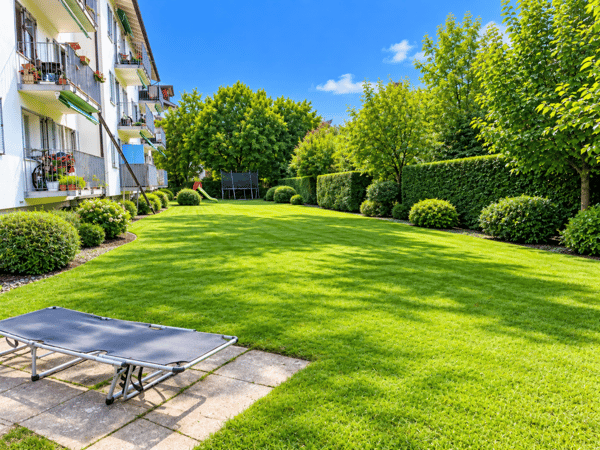 Renovierte und moderne 2.5-Zimmerwohnung in Langenthal - per sofort 1