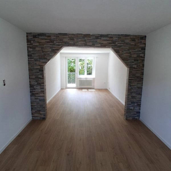 Renovierte und moderne 3.5-Zimmerwohnung in Langenthal - per sofort 2