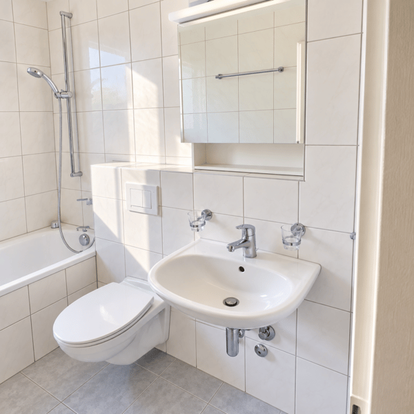 Renovierte und moderne 2.5-Zimmerwohnung in Langenthal - per sofort 4