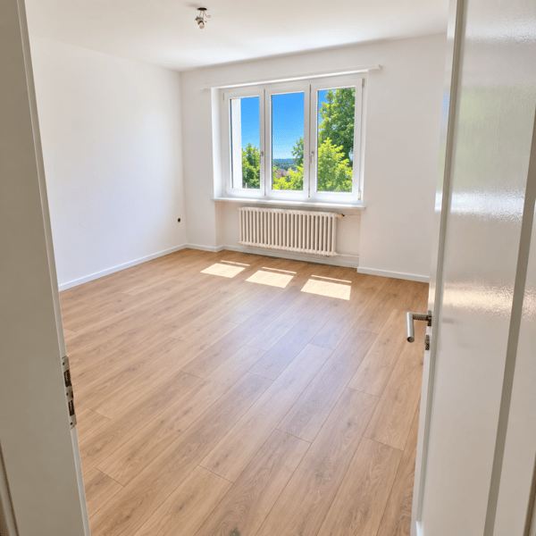 Renovierte und moderne 2.5-Zimmerwohnung in Langenthal - per sofort 3