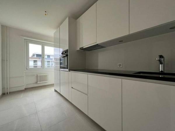 Moderne 2-Zimmer-Wohnung an ruhiger Lage - per sofort zu vermieten 10