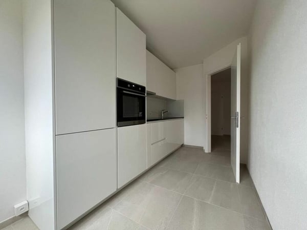 Moderne 2-Zimmer-Wohnung an ruhiger Lage - per sofort zu vermieten 3