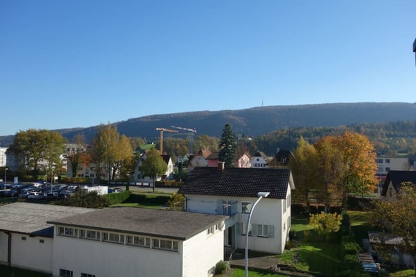 Moderne 2-Zimmer-Wohnung an ruhiger Lage - per sofort zu vermieten 12