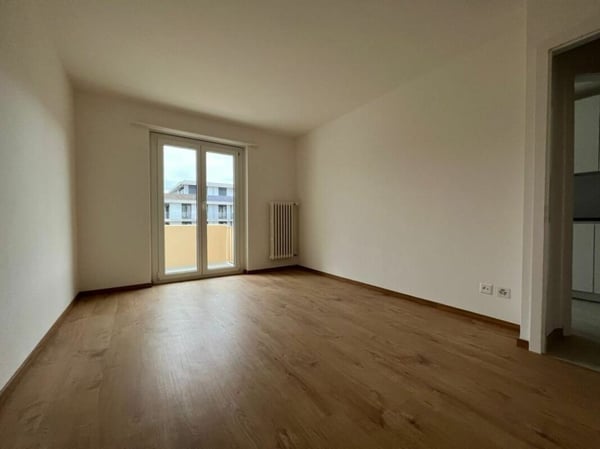 Moderne 2-Zimmer-Wohnung an ruhiger Lage - per sofort zu vermieten 9