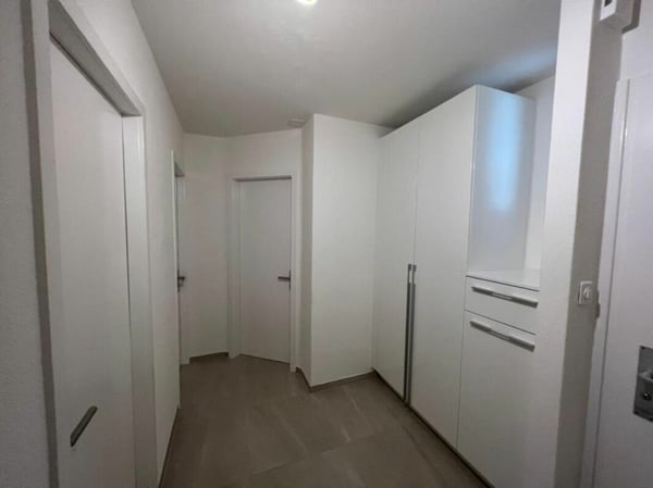 Moderne 2-Zimmer-Wohnung an ruhiger Lage - per sofort zu vermieten 5