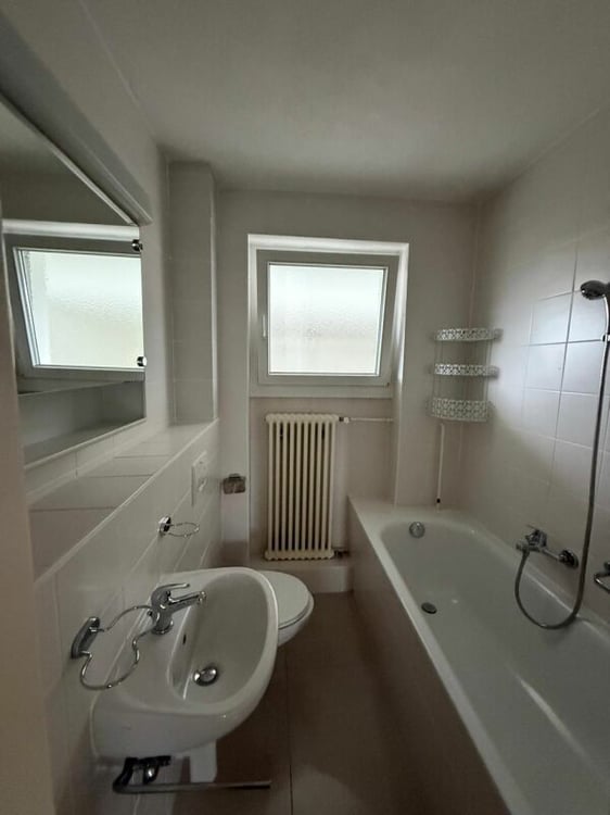 Moderne 2-Zimmer-Wohnung an ruhiger Lage - per sofort zu vermieten 8