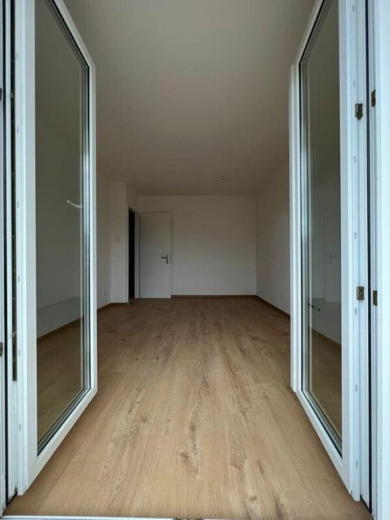 Moderne 2-Zimmer-Wohnung an ruhiger Lage - per sofort zu vermieten 2