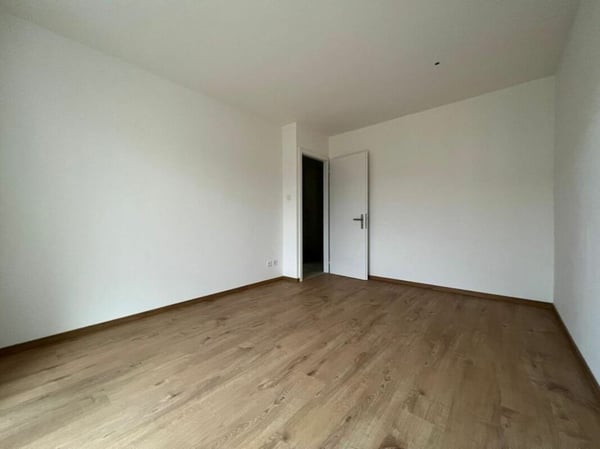 Moderne 2-Zimmer-Wohnung an ruhiger Lage - per sofort zu vermieten 4
