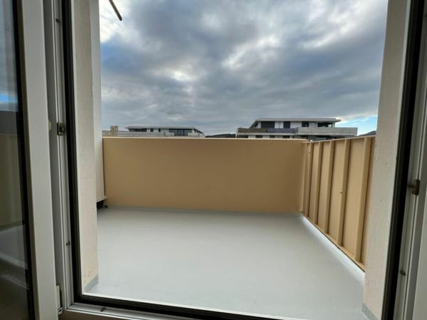 Moderne 2-Zimmer-Wohnung an ruhiger Lage - per sofort zu vermieten 11