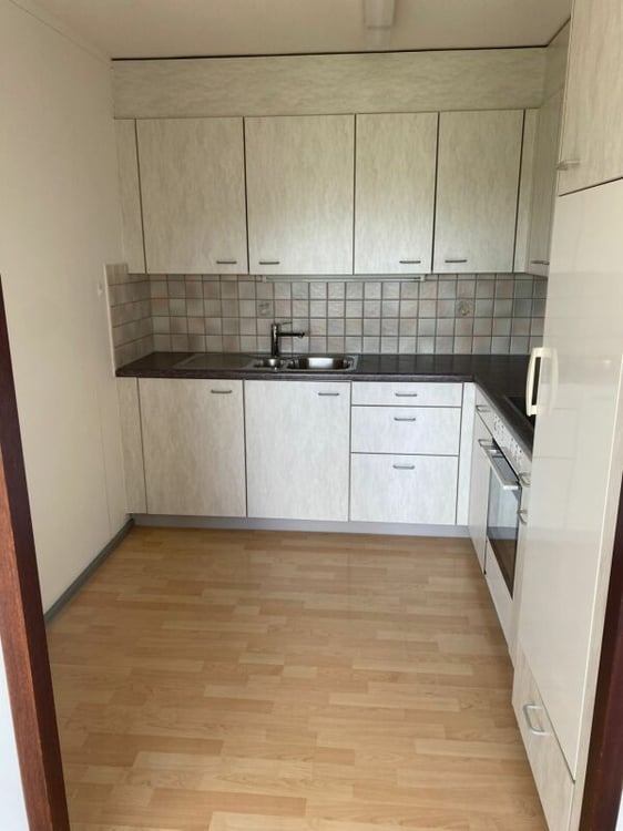Schöne 3.5-Zimmerwohnung zu vermieten