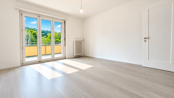 Neu Sanierte 3 Zimmerwohnung zentrale Lage ! 6