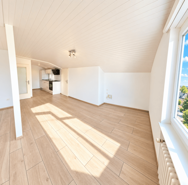 HELLE SANIERTE TOP-MODERNE 1.5 ZIMMERWOHNUNG! 5