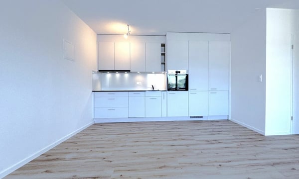 Neu Sanierte Moderne 1.0 Zimmer-Wohnung mit Herrliche Aussicht in Bern 3