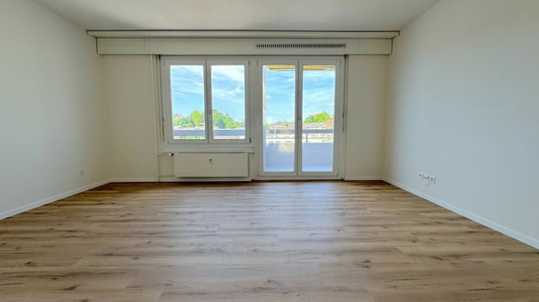 Neu Sanierte Moderne 1.5 Zimmer-Wohnung mit Herrliche Aussicht in Bern 6