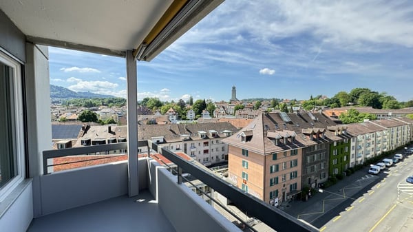 Neu Sanierte Moderne 1.5 Zimmer-Wohnung mit Herrliche Aussicht in Bern 17