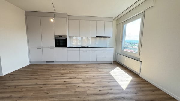 Neu Sanierte Moderne 1.5 Zimmer-Wohnung mit Herrliche Aussicht in Bern 7