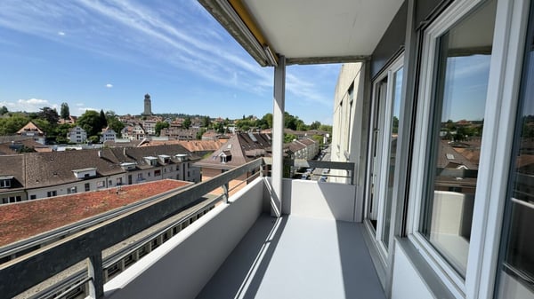 Neu Sanierte Moderne 1.5 Zimmer-Wohnung mit Herrliche Aussicht in Bern 10