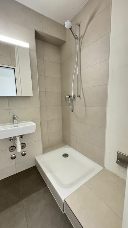 Neu Sanierte Moderne 1.5 Zimmer-Wohnung mit Herrliche Aussicht in Bern 14