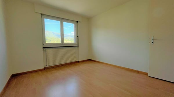 Appartement avec jardin privatif Super Appartement 1.0 moderne à louer 4