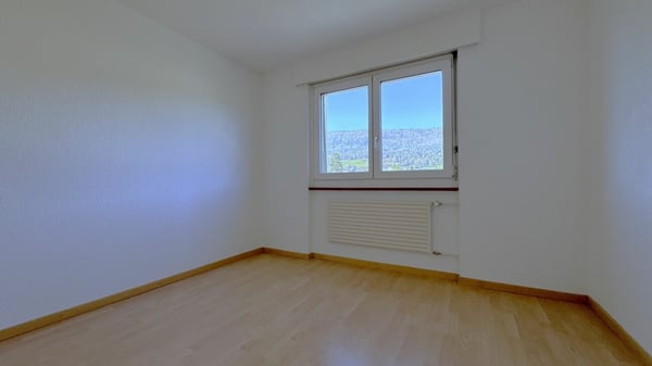 Appartement avec jardin privatif Super Appartement 1.0 moderne à louer 5