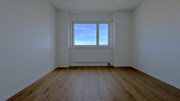 ERSTBEZUG 3.0-Zimmer-Wohnung - totalsaniert - 2 Balkone - ruhige Lage in Solothurn 18