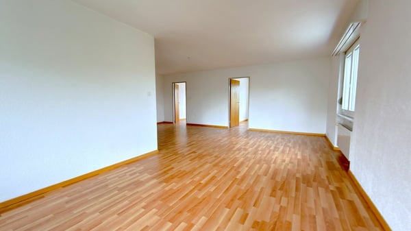 Grand appartement moderne de 3,5 pièces 10