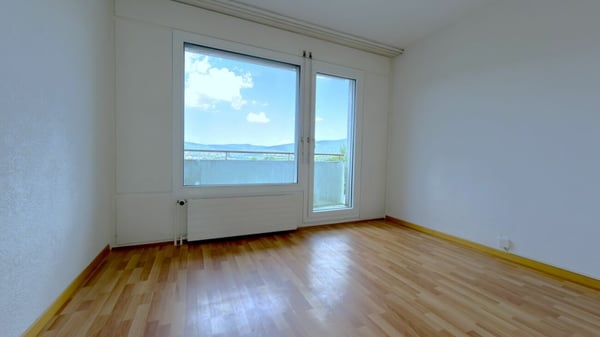 Grand appartement moderne de 3,5 pièces 7