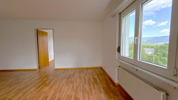 Grand appartement moderne de 3,5 pièces 9