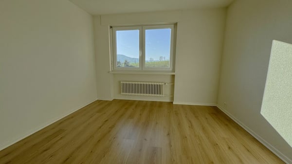 Bel appartement 4.5 pièces rénové avec vue à Delémont 6
