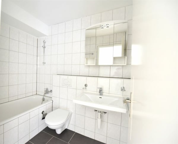 Bel appartement 4.5 pièces rénové avec vue à Delémont 3